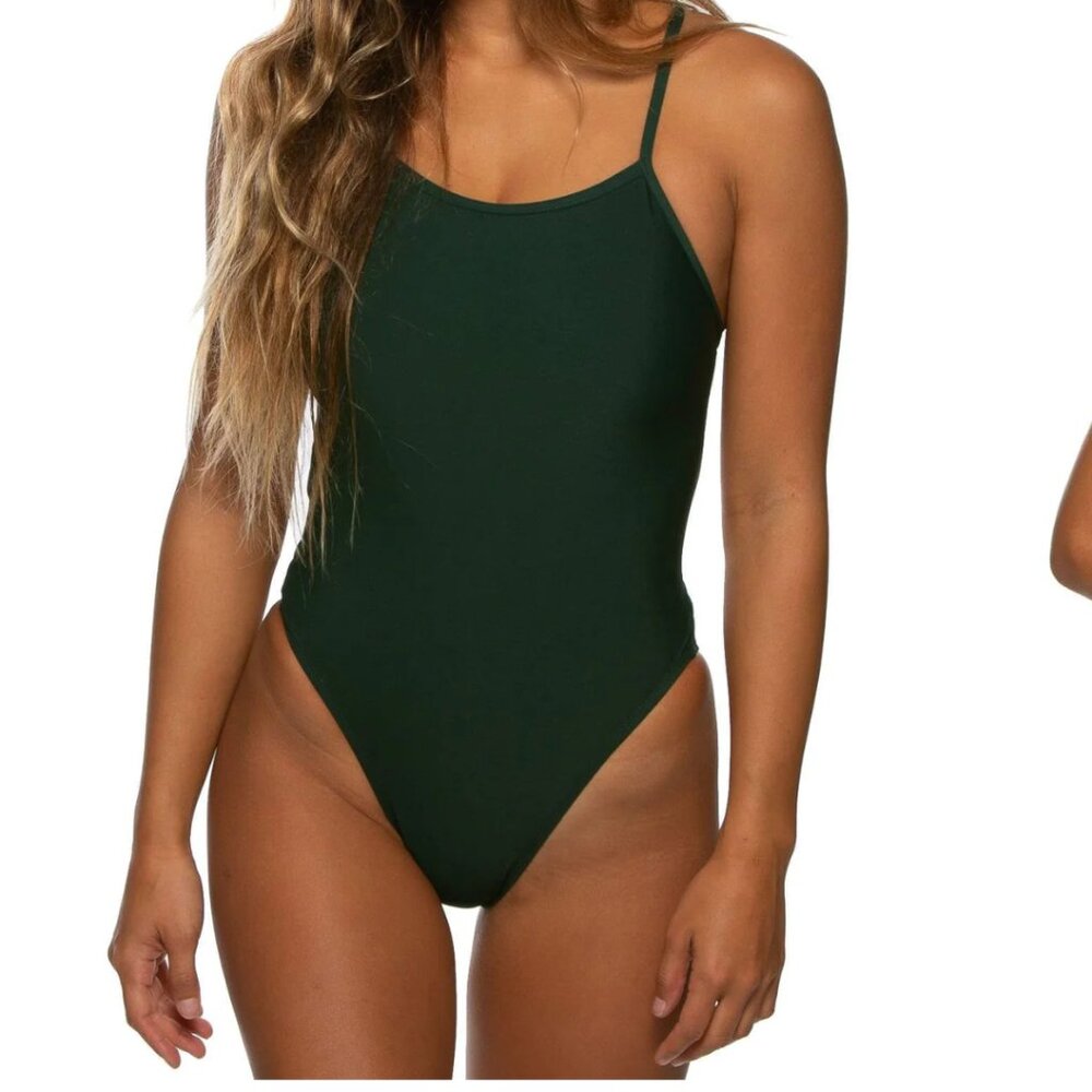 Jolyn one piece Brandon swimsuit
